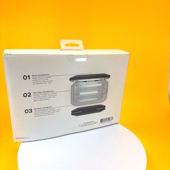 Smartphone and More UV Sanitizer - Picture 16 of 16